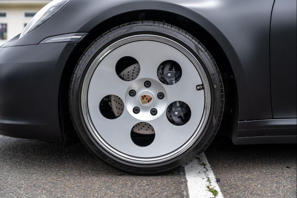 used 2024 Porsche 911 car, priced at $150,000