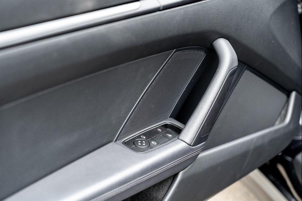 used 2024 Porsche 911 car, priced at $150,000