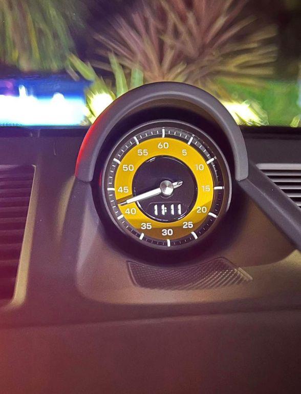 used 2021 Porsche 911 car, priced at $138,900