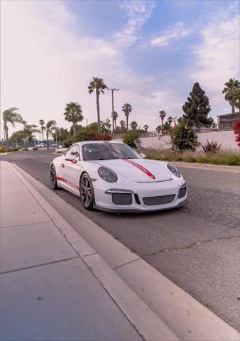 used 2015 Porsche 911 car, priced at $134,980