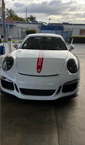 used 2015 Porsche 911 car, priced at $134,980