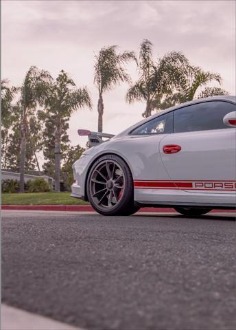 used 2015 Porsche 911 car, priced at $134,980