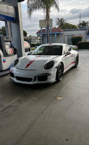 used 2015 Porsche 911 car, priced at $134,980