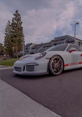 used 2015 Porsche 911 car, priced at $134,980