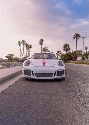 used 2015 Porsche 911 car, priced at $134,980