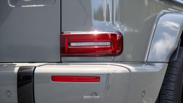 used 2024 Mercedes-Benz AMG G 63 car