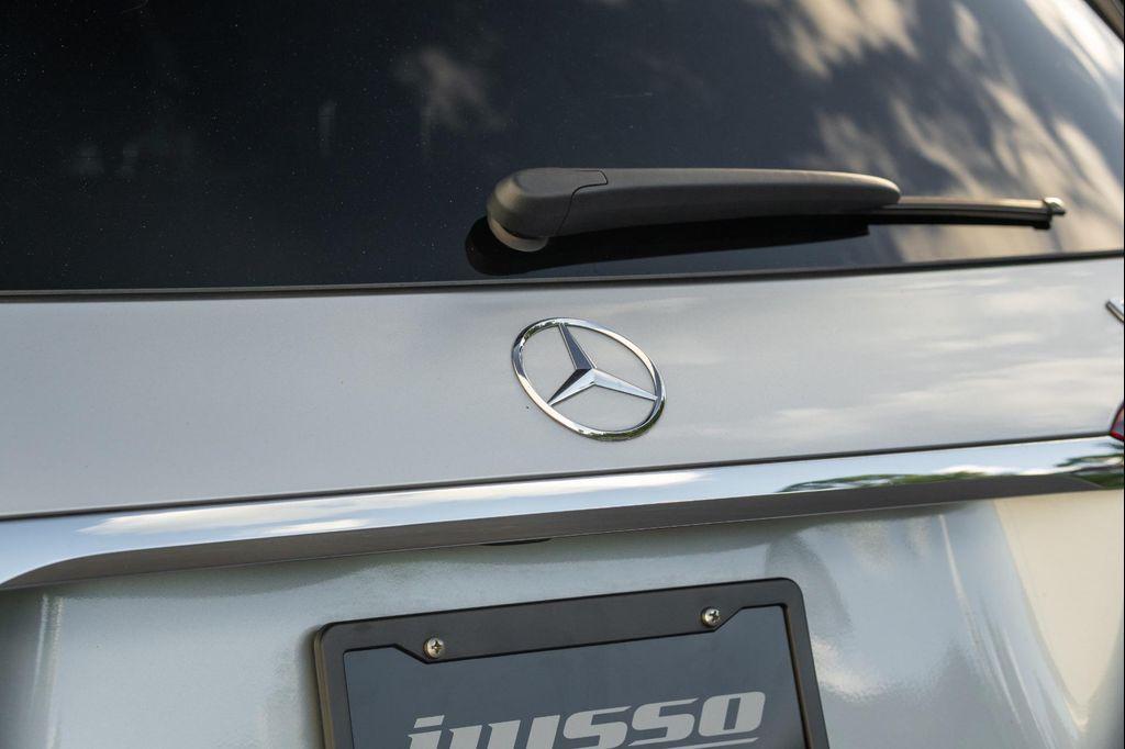 used 2024 Mercedes-Benz AMG GLE 63 car, priced at $99,900