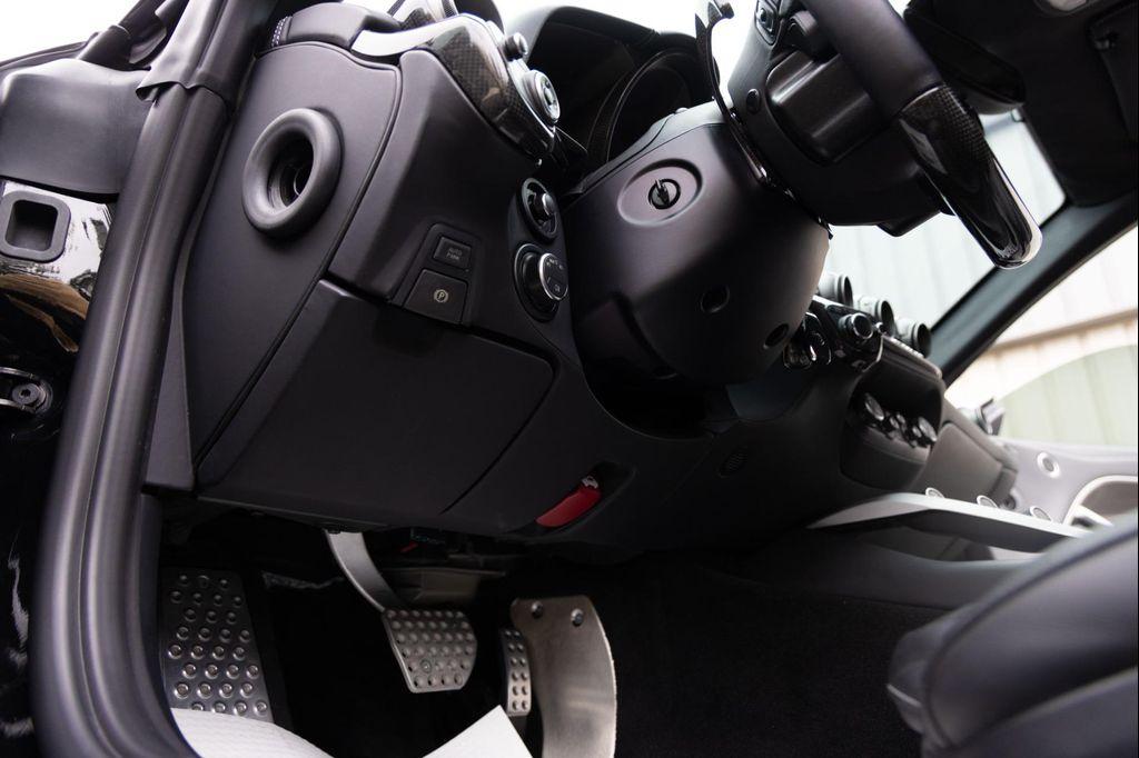 used 2014 Ferrari F12berlinetta car, priced at $294,900