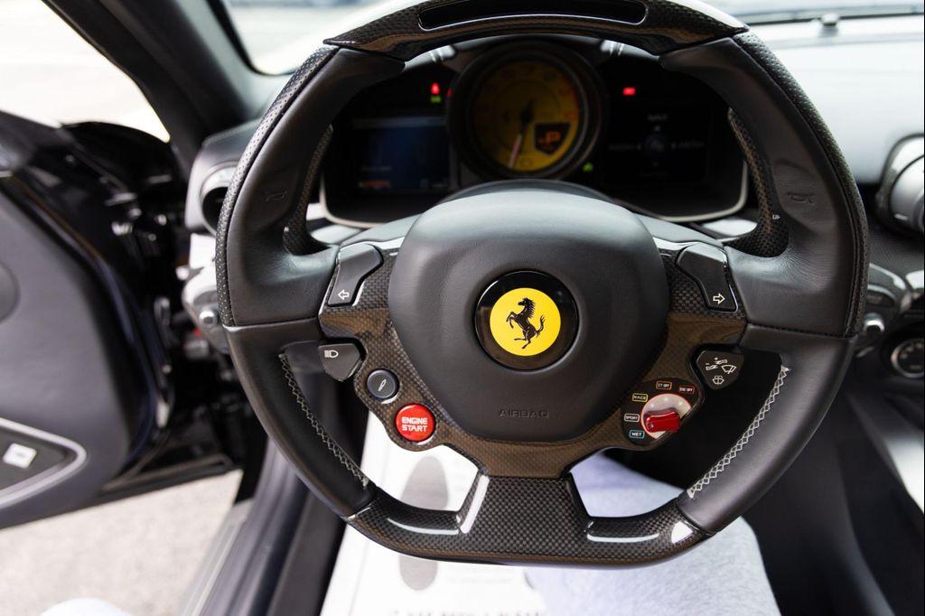 used 2014 Ferrari F12berlinetta car, priced at $294,900