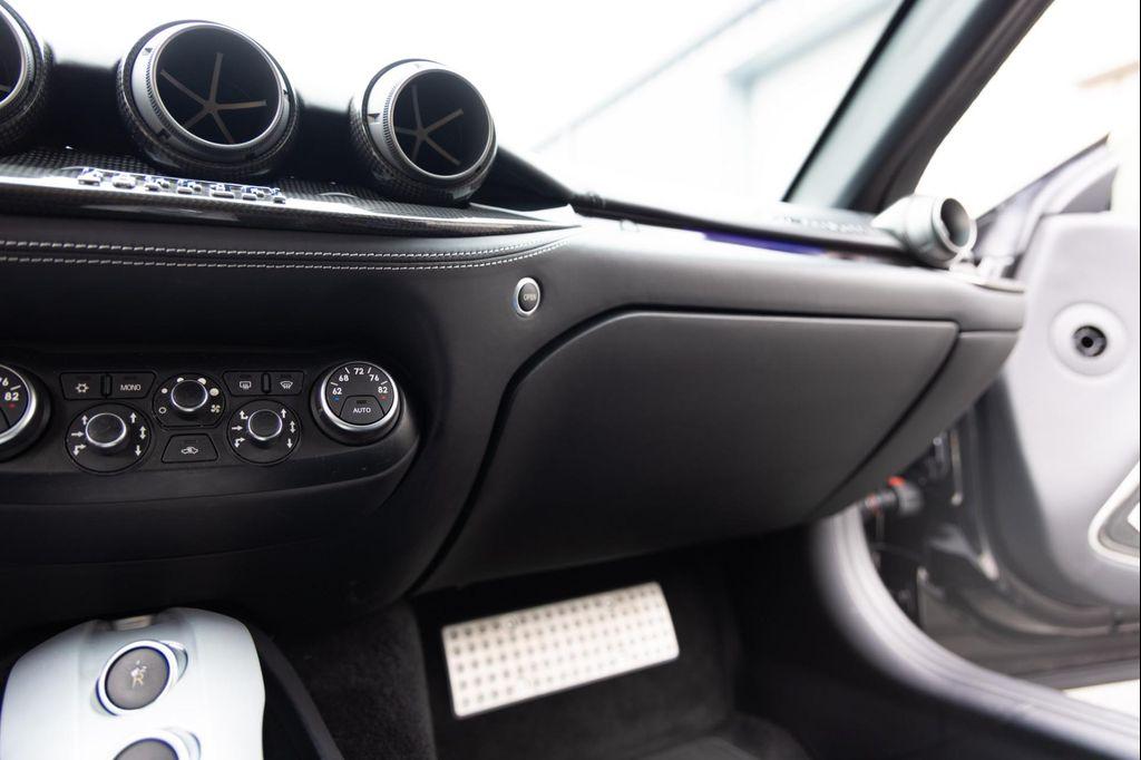 used 2014 Ferrari F12berlinetta car, priced at $294,900