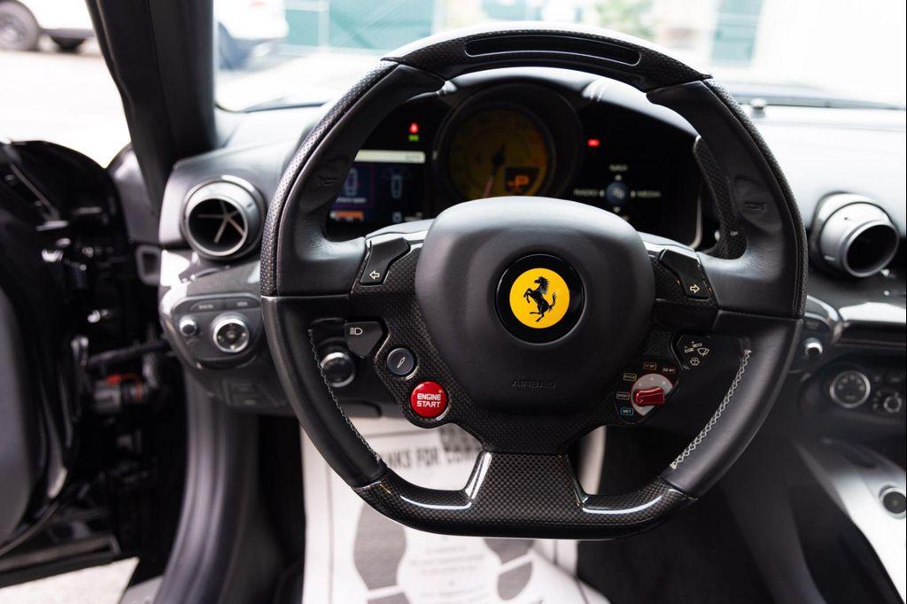 used 2014 Ferrari F12berlinetta car, priced at $294,900