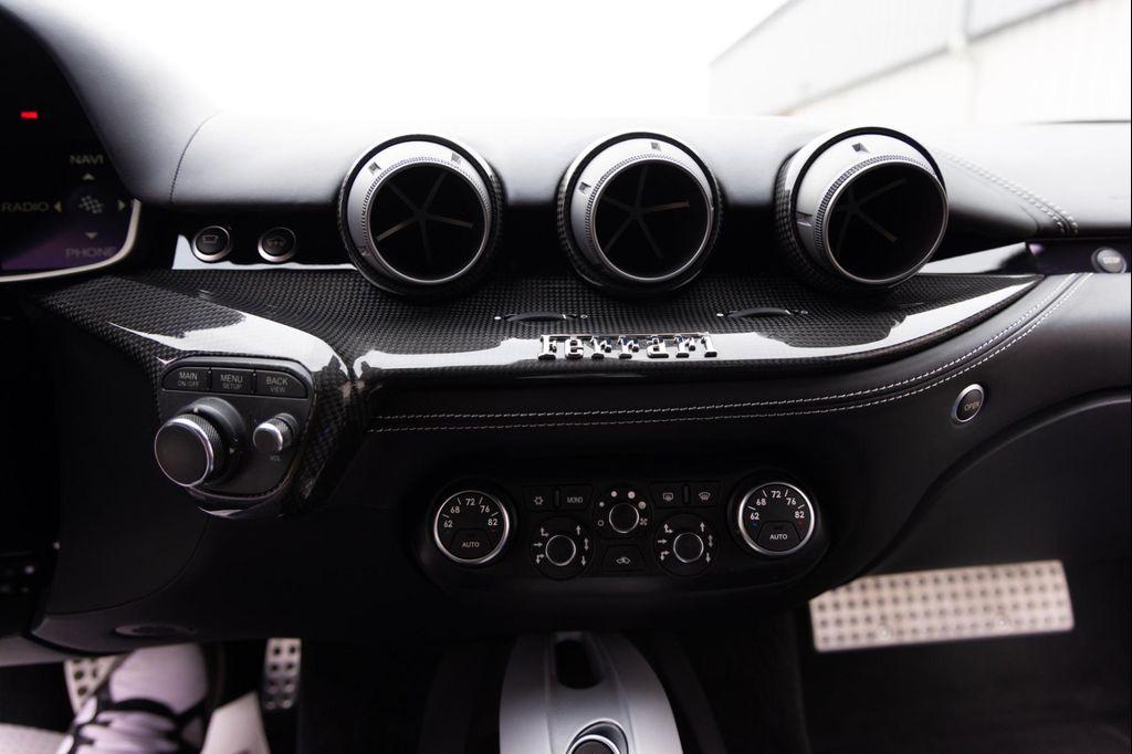 used 2014 Ferrari F12berlinetta car, priced at $294,900