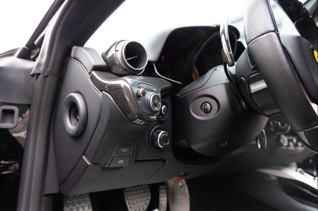 used 2014 Ferrari F12berlinetta car, priced at $294,900