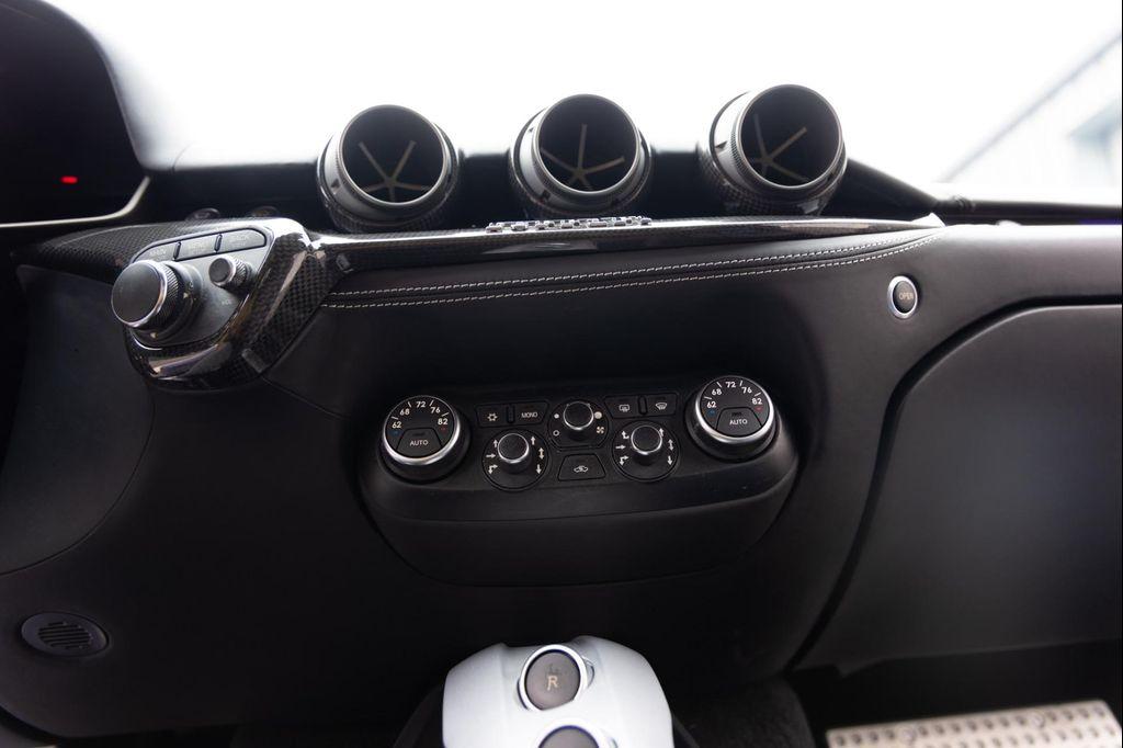 used 2014 Ferrari F12berlinetta car, priced at $294,900