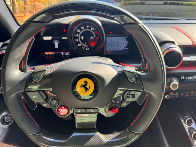 used 2018 Ferrari 812 Superfast car, priced at $339,000