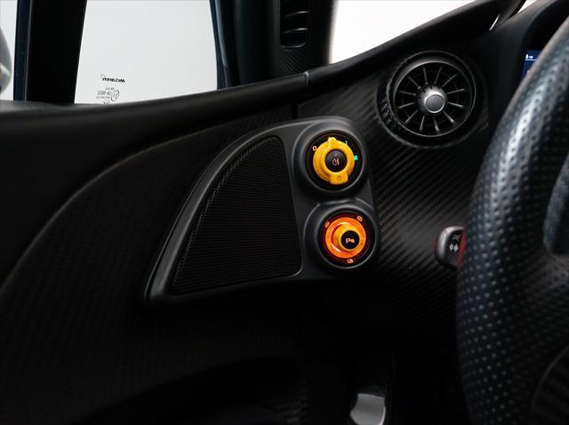 used 2013 McLaren P1 car, priced at $2,079,000