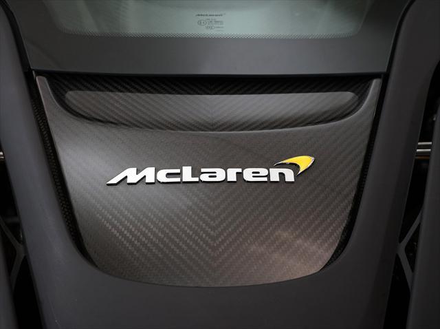 used 2013 McLaren P1 car, priced at $2,079,000