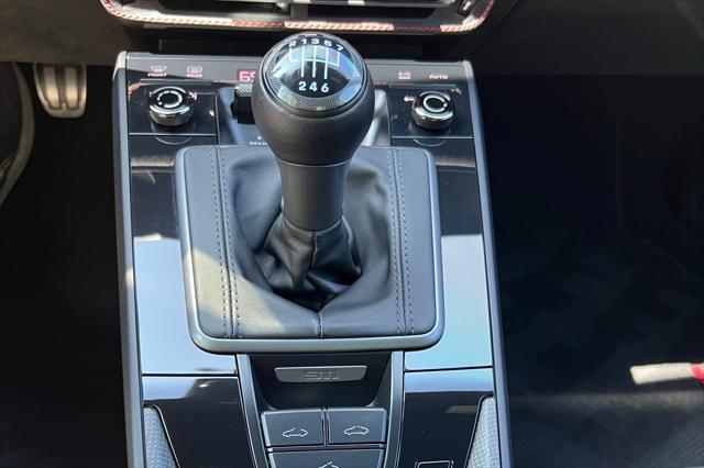 used 2022 Porsche 911 car, priced at $189,900