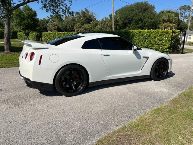 used 2015 Nissan GT-R car, priced at $99,900