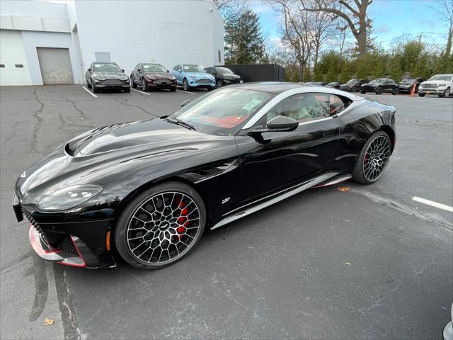 used 2023 Aston Martin DBS car, priced at $450,000