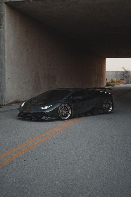 used 2016 Lamborghini Huracan car, priced at $219,900