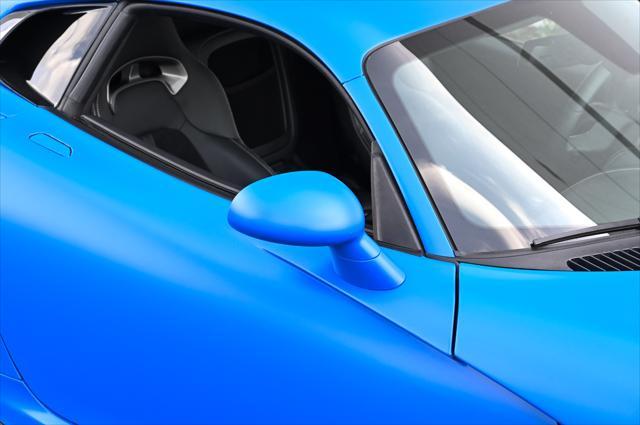 used 2015 Dodge Viper car, priced at $179,980