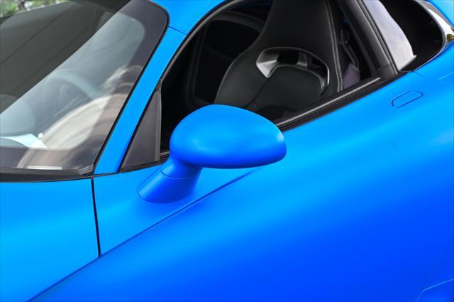 used 2015 Dodge Viper car, priced at $179,980