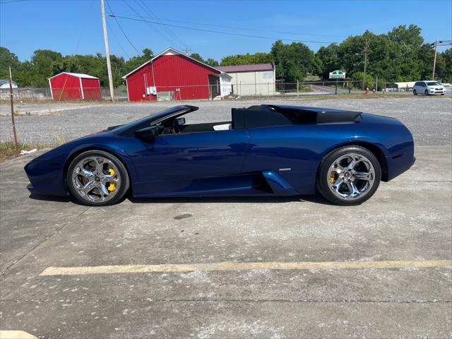 used 2005 Lamborghini Murcielago car, priced at $215,000