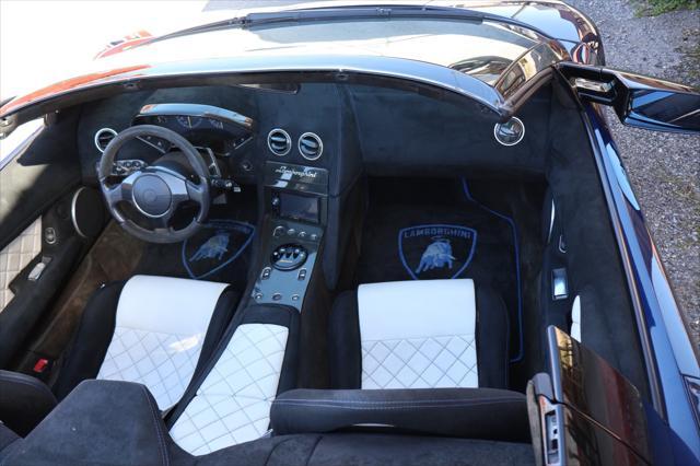 used 2005 Lamborghini Murcielago car, priced at $215,000