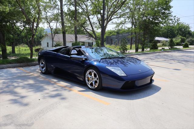 used 2005 Lamborghini Murcielago car, priced at $215,000