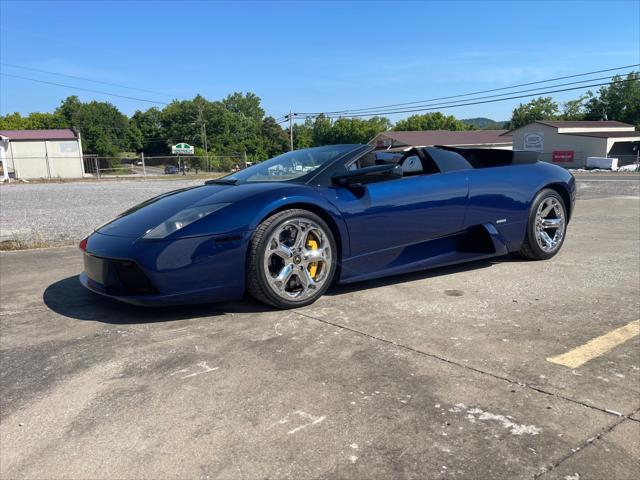 used 2005 Lamborghini Murcielago car, priced at $215,000