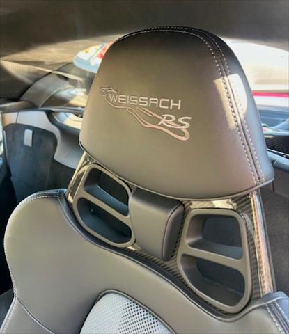 used 2024 Porsche 718 Cayman car, priced at $219,999