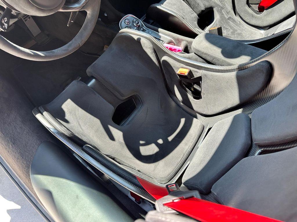 used 2019 McLaren 600LT car, priced at $212,500