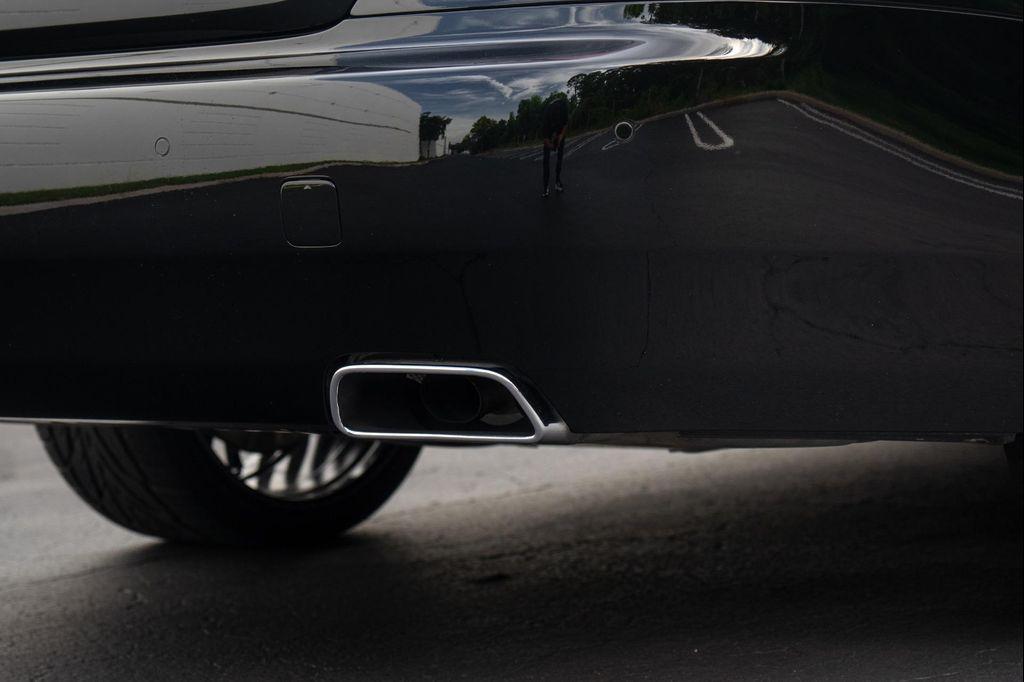 used 2016 Rolls-Royce Wraith car, priced at $164,900