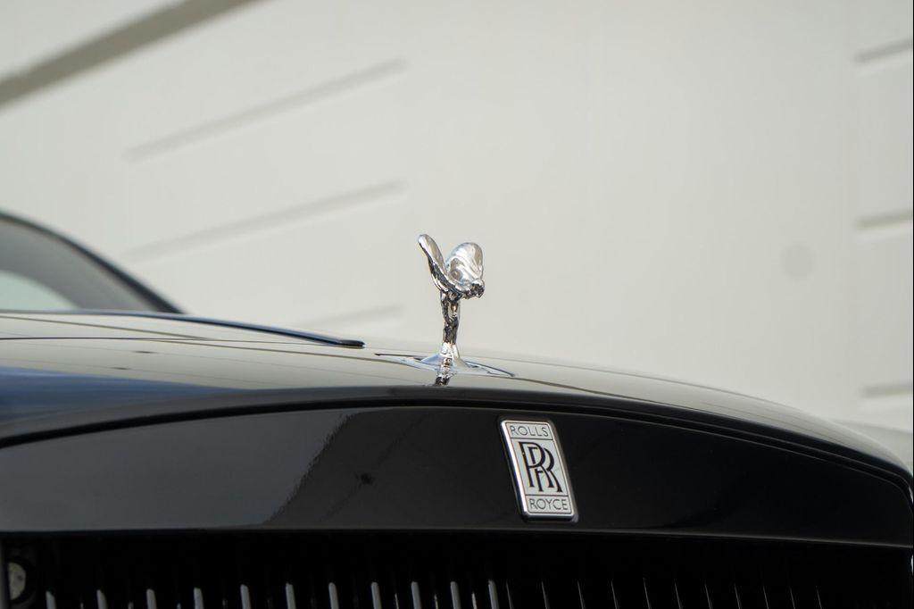 used 2016 Rolls-Royce Wraith car, priced at $164,900
