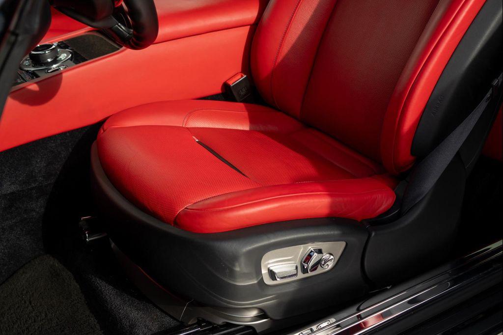 used 2016 Rolls-Royce Wraith car, priced at $164,900