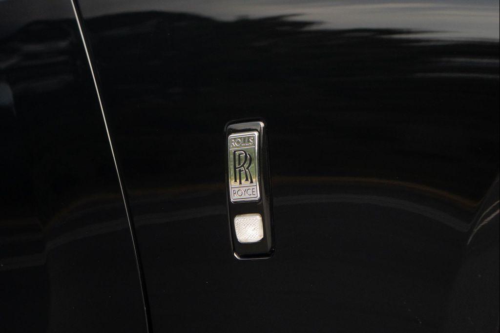 used 2016 Rolls-Royce Wraith car, priced at $164,900
