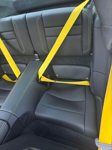 used 2022 Porsche 911 car, priced at $189,900