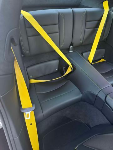 used 2022 Porsche 911 car, priced at $189,900