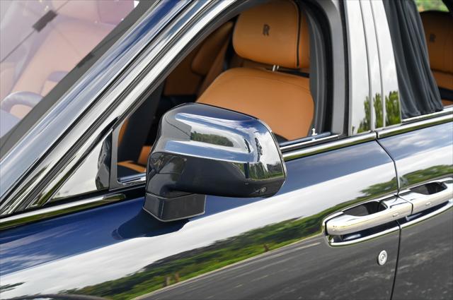 used 2022 Rolls-Royce Ghost car, priced at $289,900