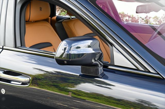 used 2022 Rolls-Royce Ghost car, priced at $289,900