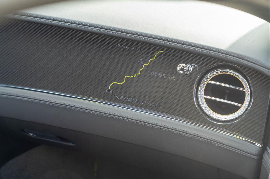 used 2020 Bentley Continental GT car, priced at $269,000