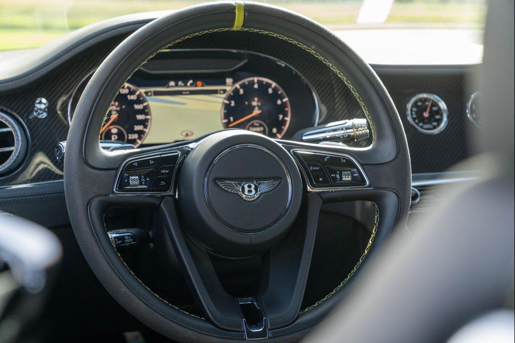 used 2020 Bentley Continental GT car, priced at $269,000