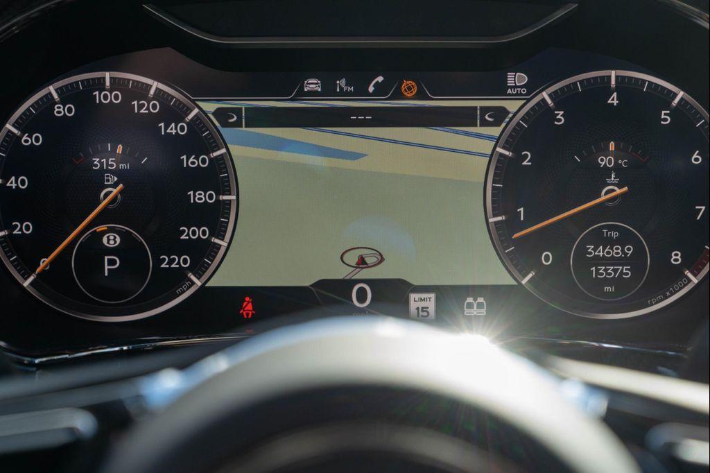 used 2020 Bentley Continental GT car, priced at $269,000