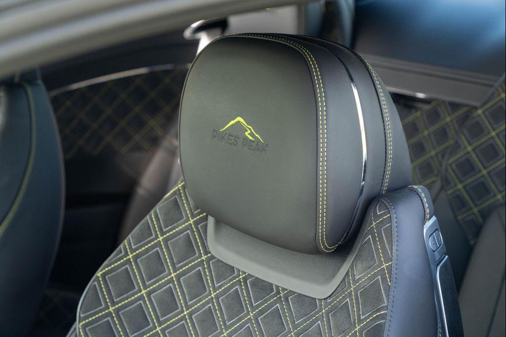 used 2020 Bentley Continental GT car, priced at $269,000