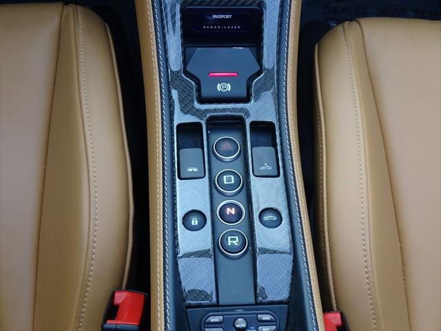 used 2013 McLaren MP4-12C car, priced at $127,000