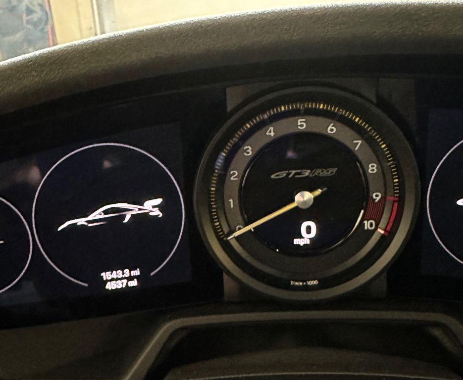 used 2023 Porsche 911 car, priced at $449,999