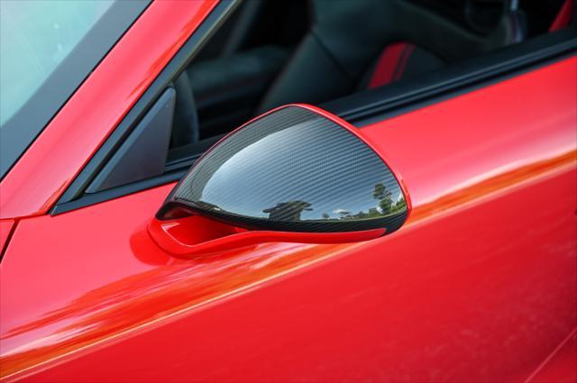 used 2018 Porsche 911 car, priced at $204,900