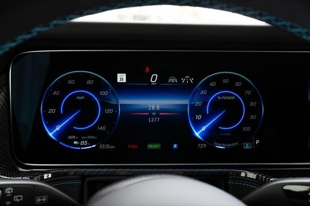 used 2025 Mercedes-Benz G-Class car, priced at $169,995