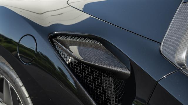 used 2021 Ferrari F8 Spider car, priced at $435,000